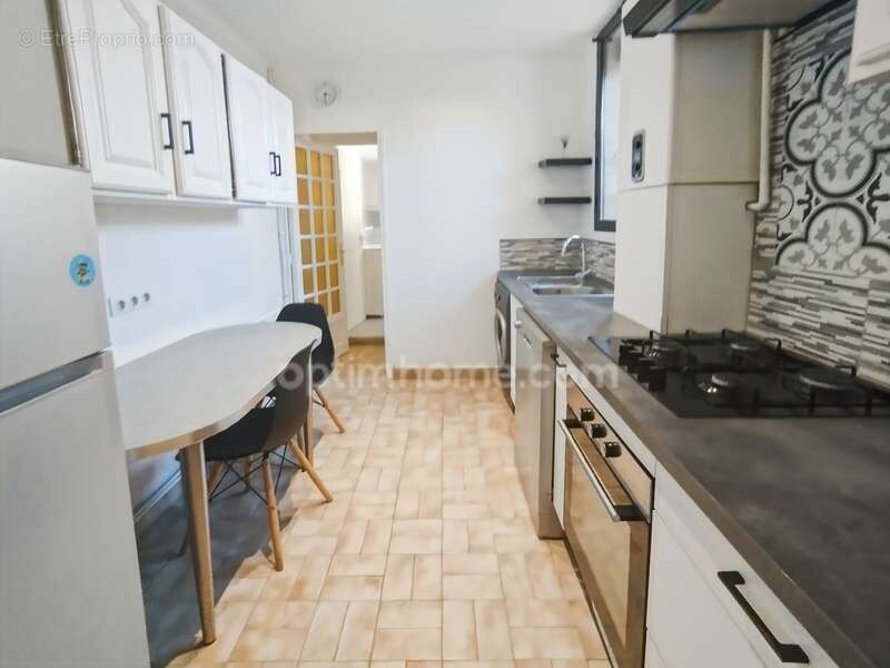 Maison à SAINT-QUENTIN