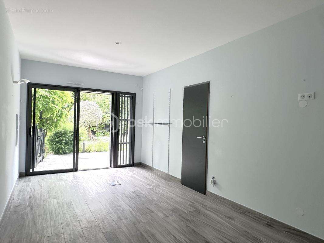 Maison à SAINT-GERMAIN-EN-LAYE