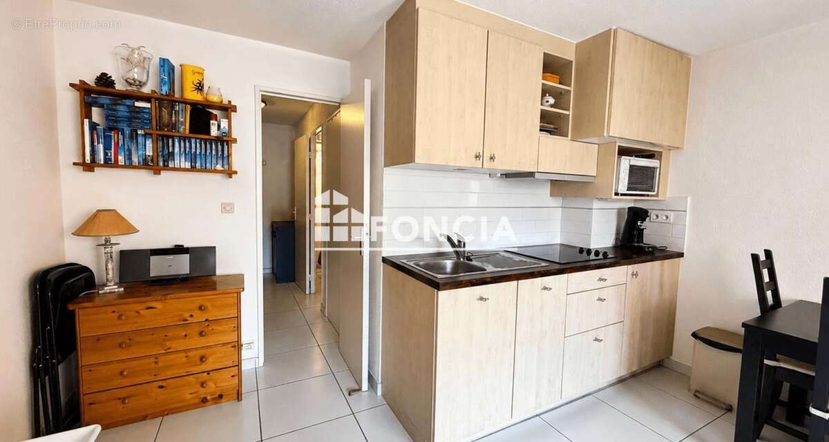 Appartement à LA CROIX-VALMER