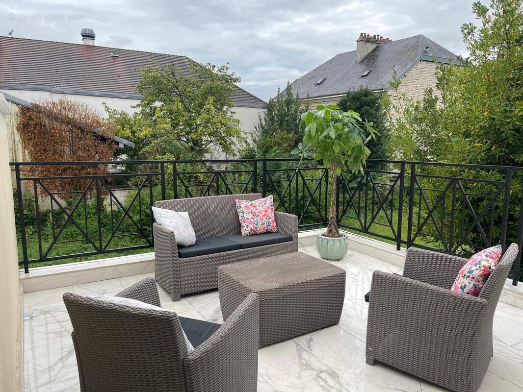 Photo 1 - Appartement à ARCIS-SUR-AUBE