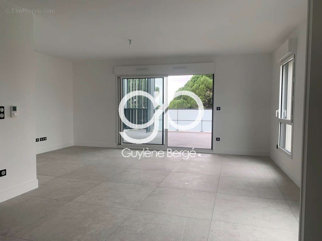 Appartement à BAILLARGUES