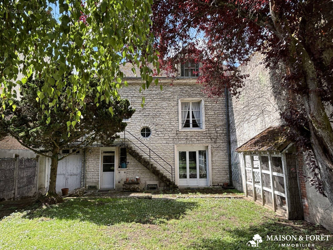 Maison à GIEN