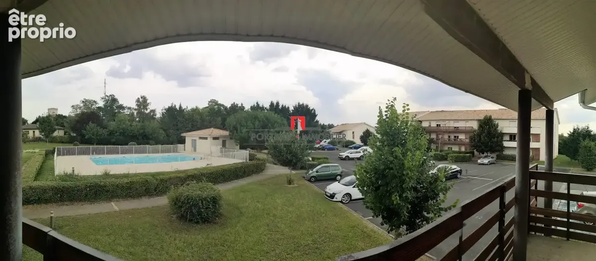Appartement 3 pièces 53 m² à vendre à Blaye (33390) - photo 4