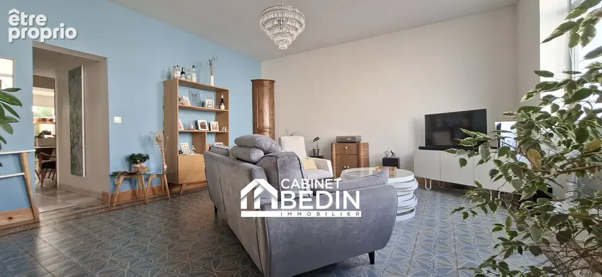 Maison 249 m² à Libourne  - photo 7
