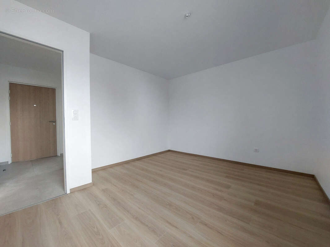 Appartement à DUNKERQUE