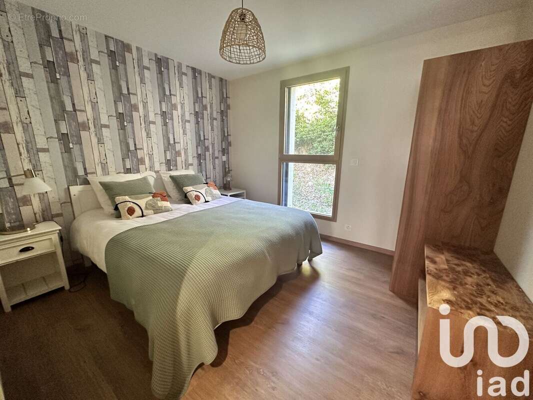 Photo 8 - Maison à AGON-COUTAINVILLE