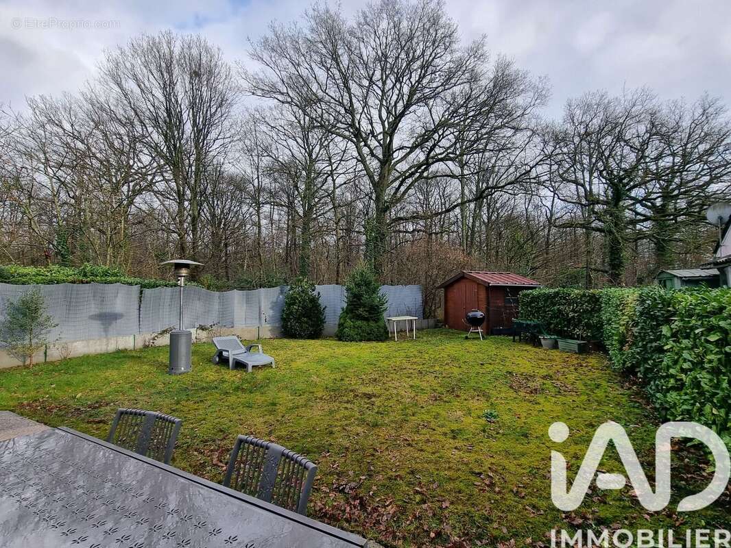 Photo 5 - Maison à BOISSY-SAINT-LEGER