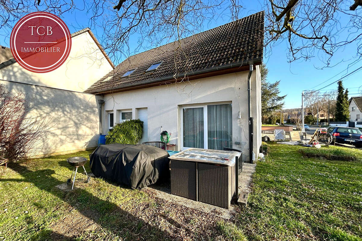 Appartement à ALTKIRCH