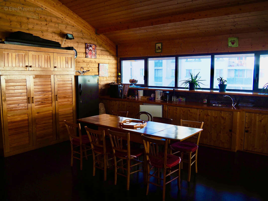 Appartement à ANNONAY