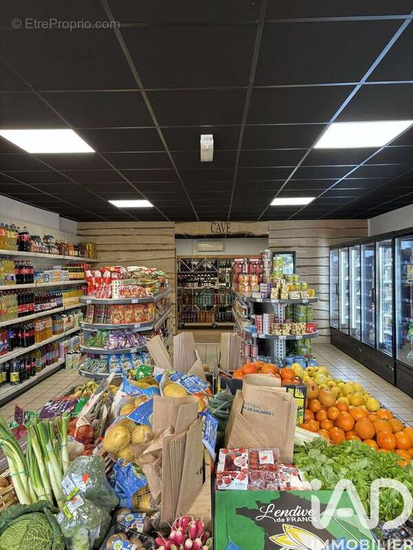 Photo 5 - Appartement à MONTSAUGEON