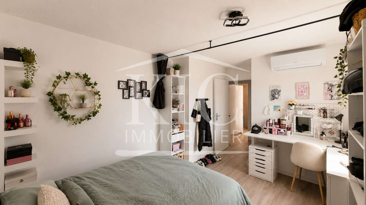 Appartement à CARCASSONNE