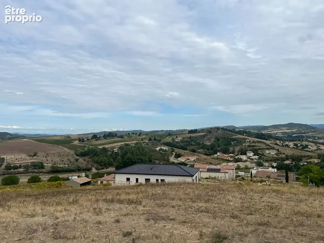Terrain de 27700 m² Limoux constructible - photo 4