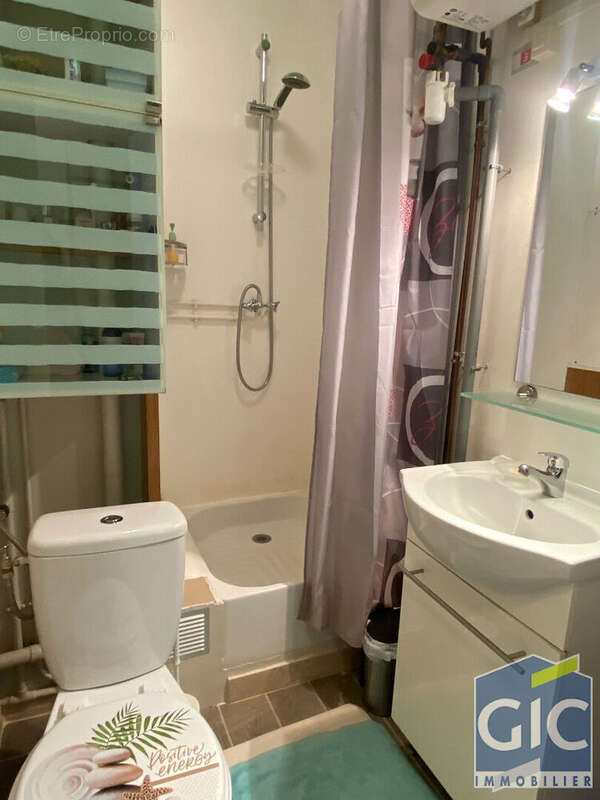 Appartement à MERVILLE-FRANCEVILLE-PLAGE