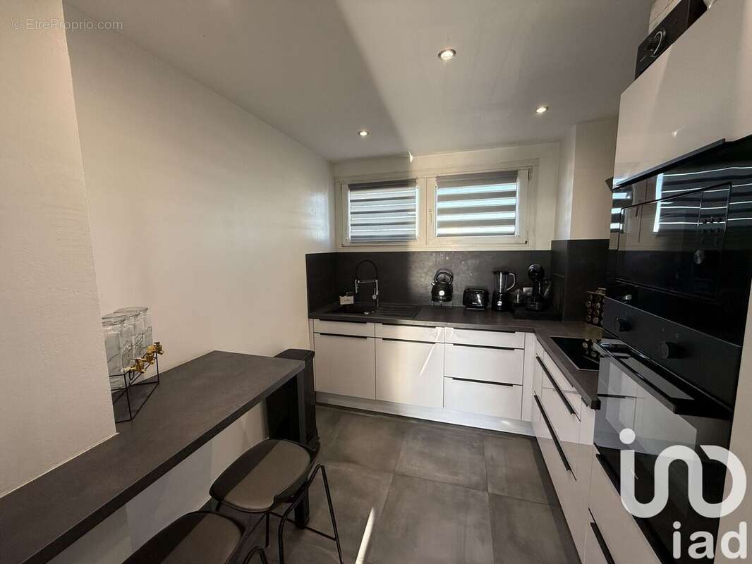 Photo 3 - Appartement à MONDELANGE