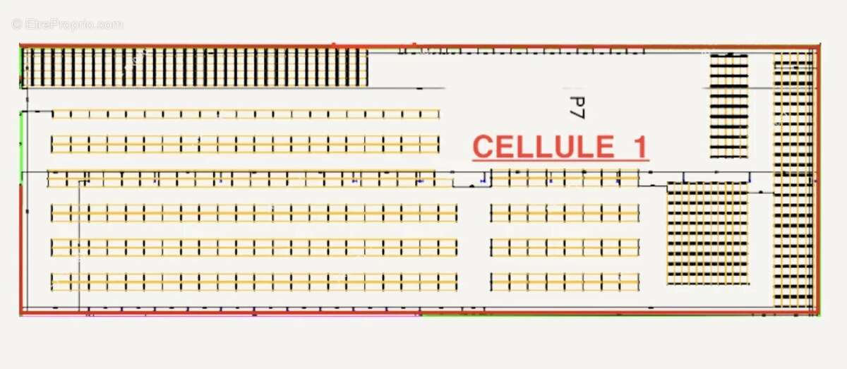 Commerce à BAILLEUL