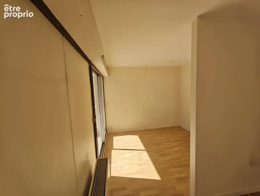 Appartement 2 pièces 46m2 - St Genès Bordeaux - photo 4