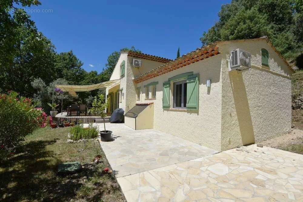 Maison à FAYENCE