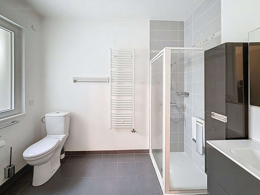 Appartement à SCEAUX