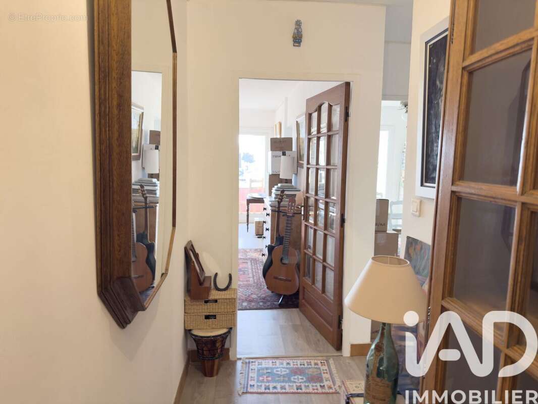 Photo 9 - Appartement à HYERES