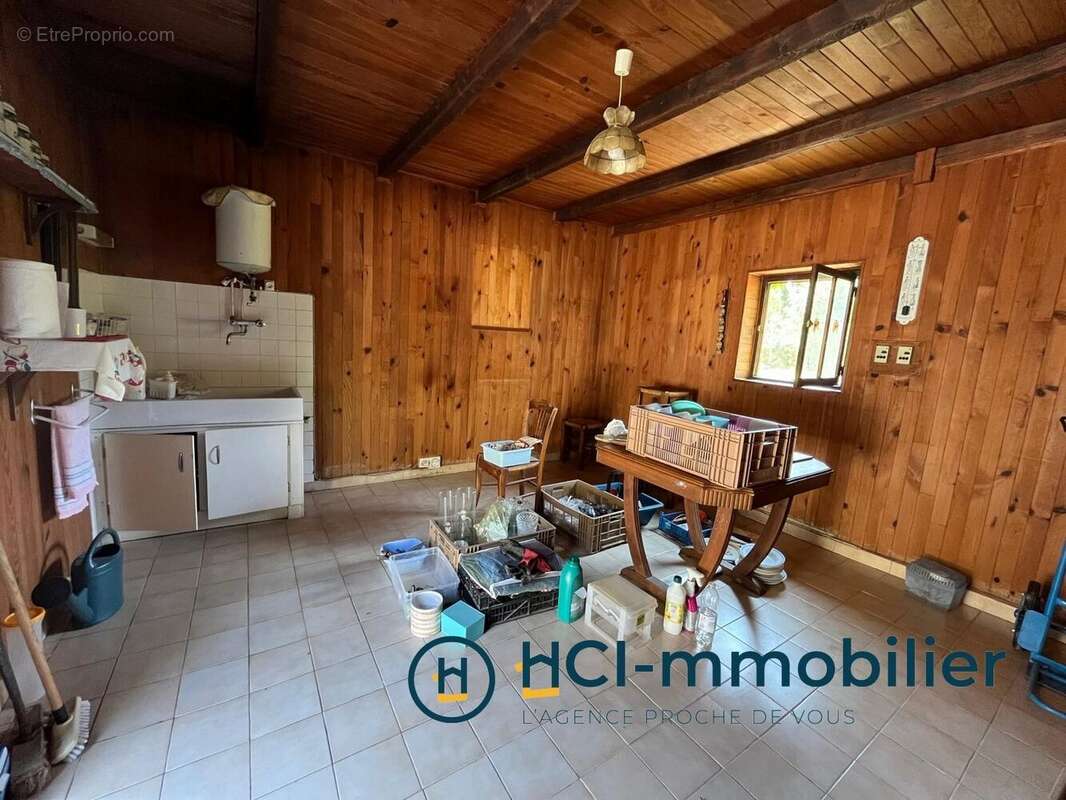 Maison 76 m² à Chatenoy-En-Bresse  - photo 8