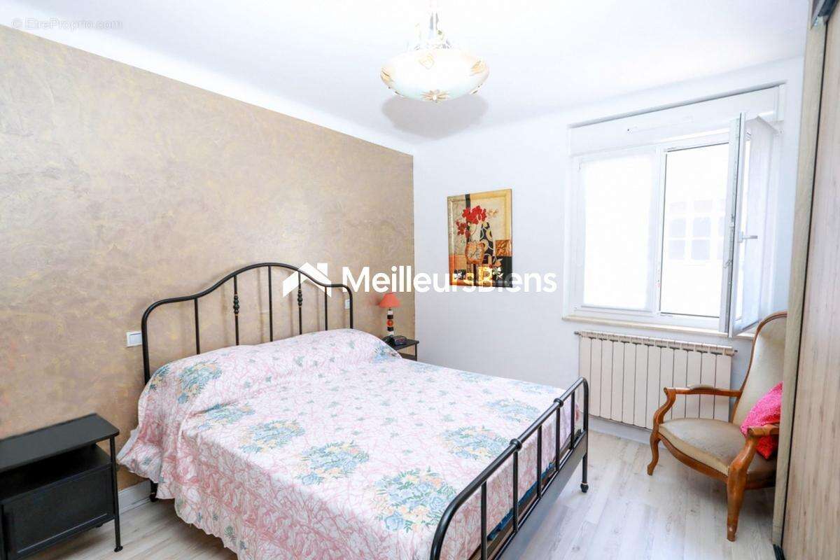 Appartement à HAGONDANGE