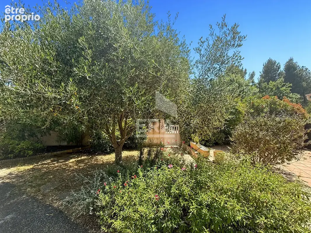 Maison 107m² à bouc-bel-air - photo 2