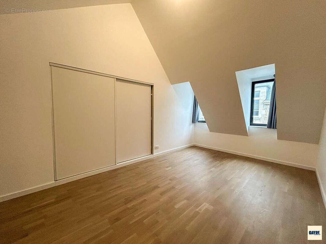 Appartement 99 m² à Saint-Malo  - photo 6