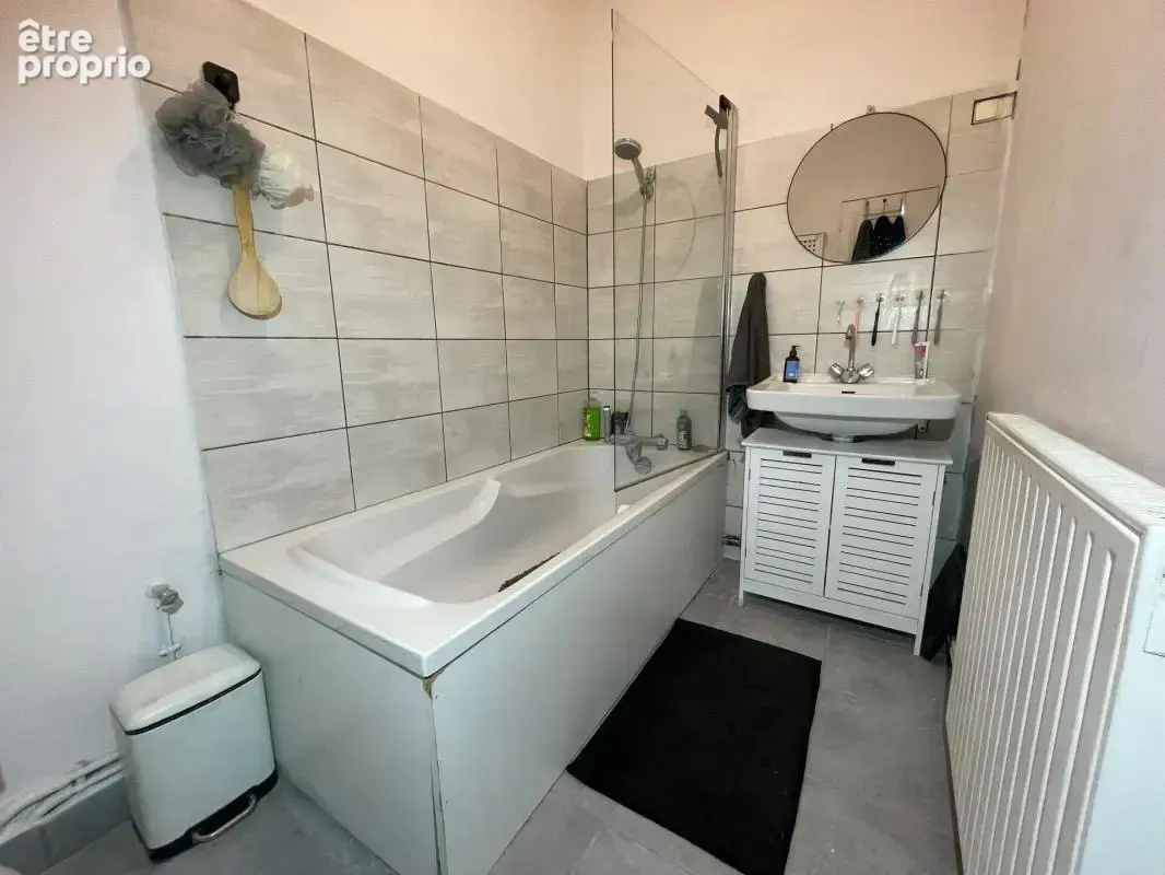 Charlieu, Maison 126m2 avec terrain et dépendance à rénover - photo 13