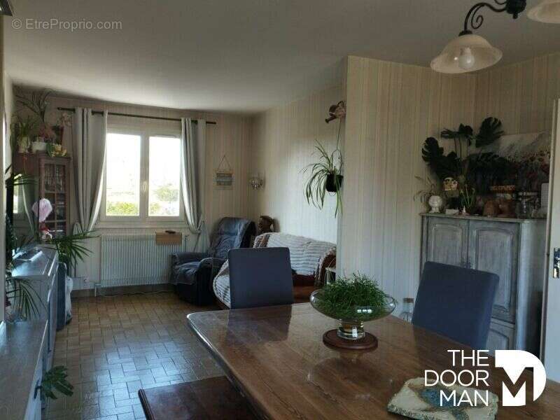 Maison à SAINT-FLORENT-SUR-CHER