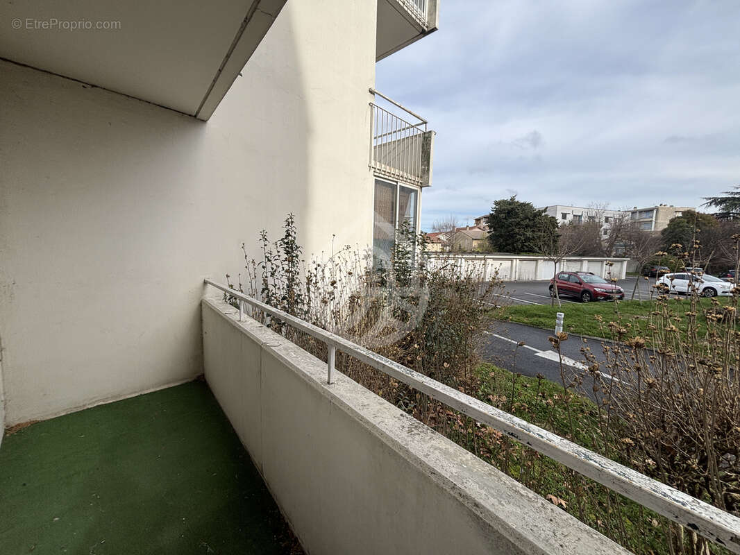 Appartement à VALENCE
