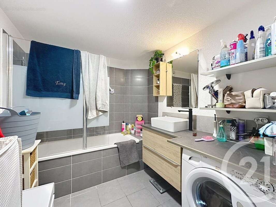 Photo 7 - Appartement à MONTPELLIER