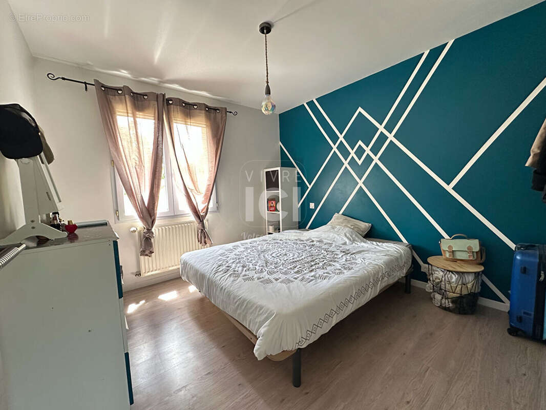 Maison à SAINT-PHILBERT-DE-GRAND-LIEU