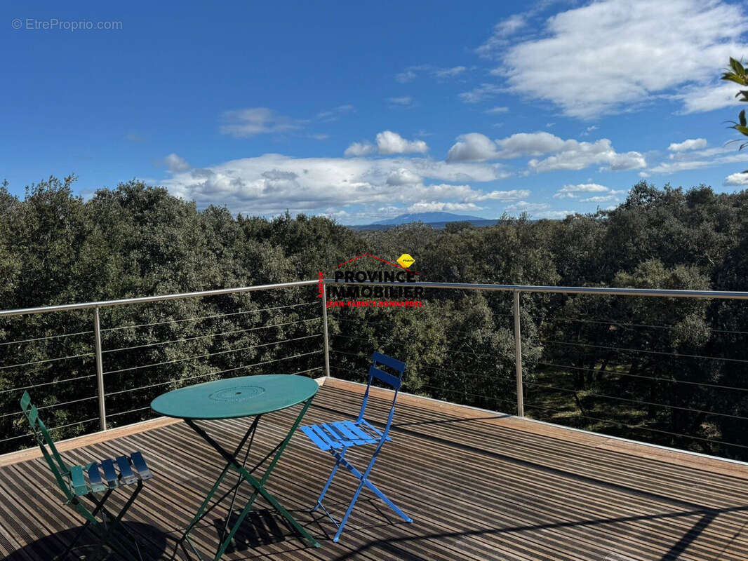Maison 320 m² à Grignan  - photo 3