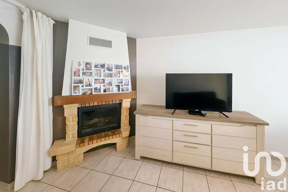 Photo 2 - Appartement à VANDOEUVRE-LES-NANCY