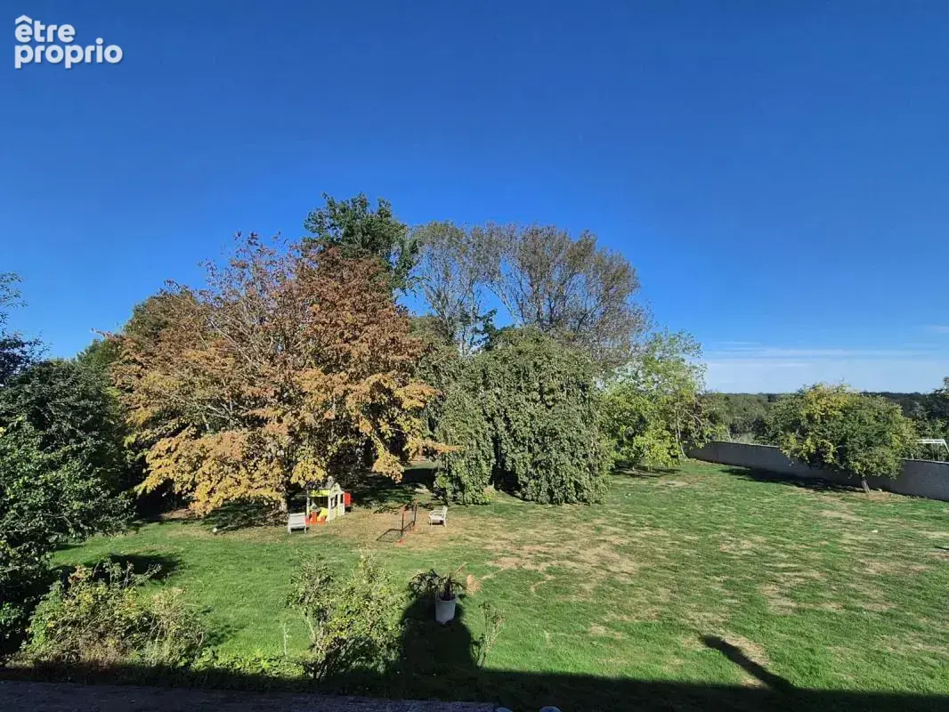 Longère de caractère – 370 m² – charme & authenticité - photo 17
