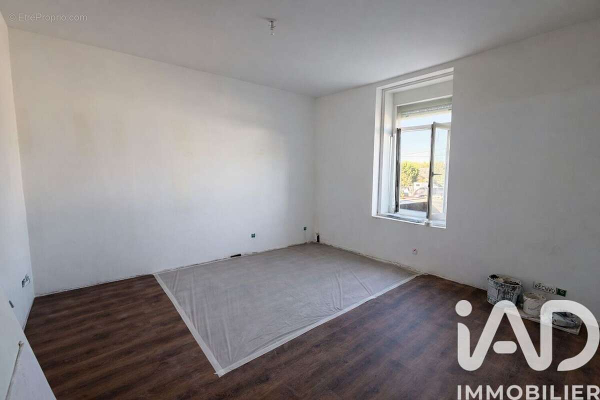 Photo 4 - Appartement à JEUMONT