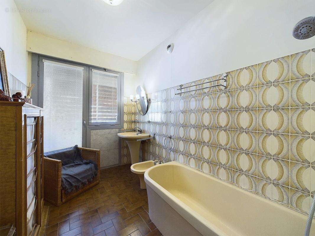 Appartement à AJACCIO