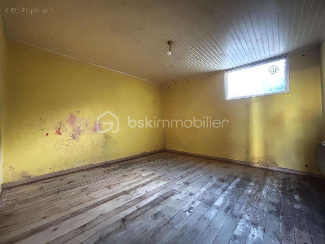 Appartement à MILLAS