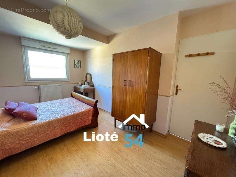 Appartement 83 m² à Jarville-La-Malgrange  - photo 10