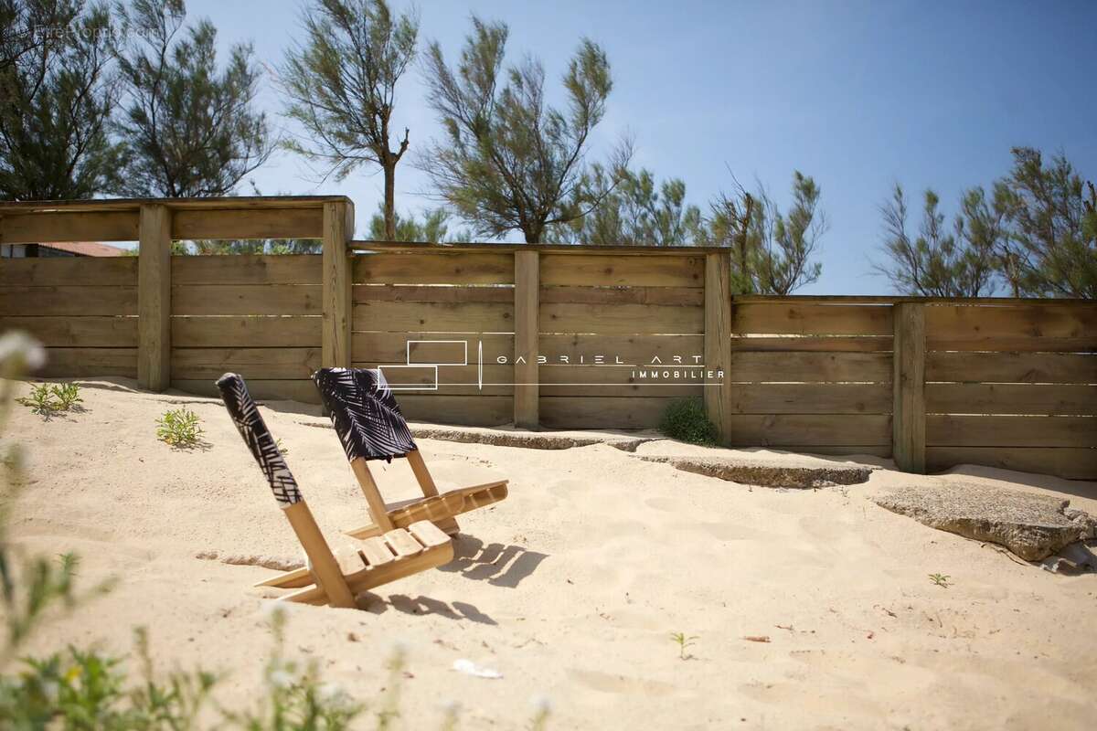 Appartement 22 m² à Hossegor  - photo 10