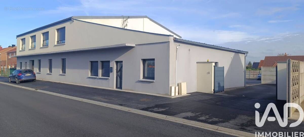 Photo 1 - Appartement à ANNEQUIN