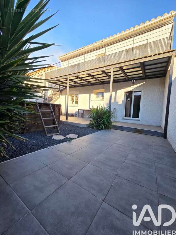 Photo 9 - Maison à LE SOLER