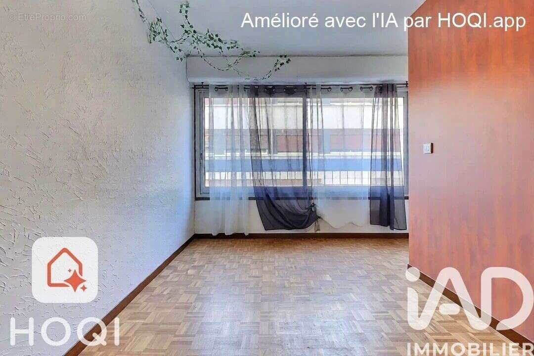 Photo 9 - Appartement à MARSEILLE-9E