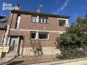 Appartement à TERGNIER