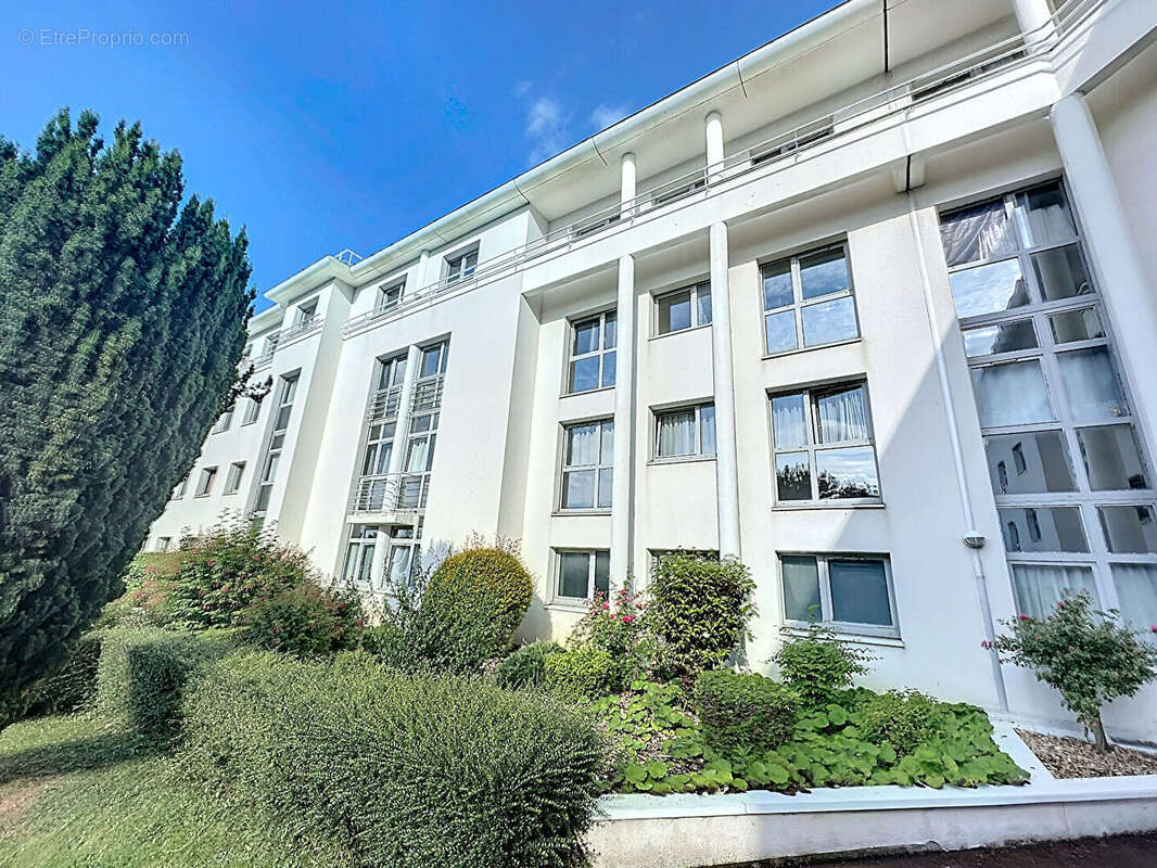 Appartement à CAEN