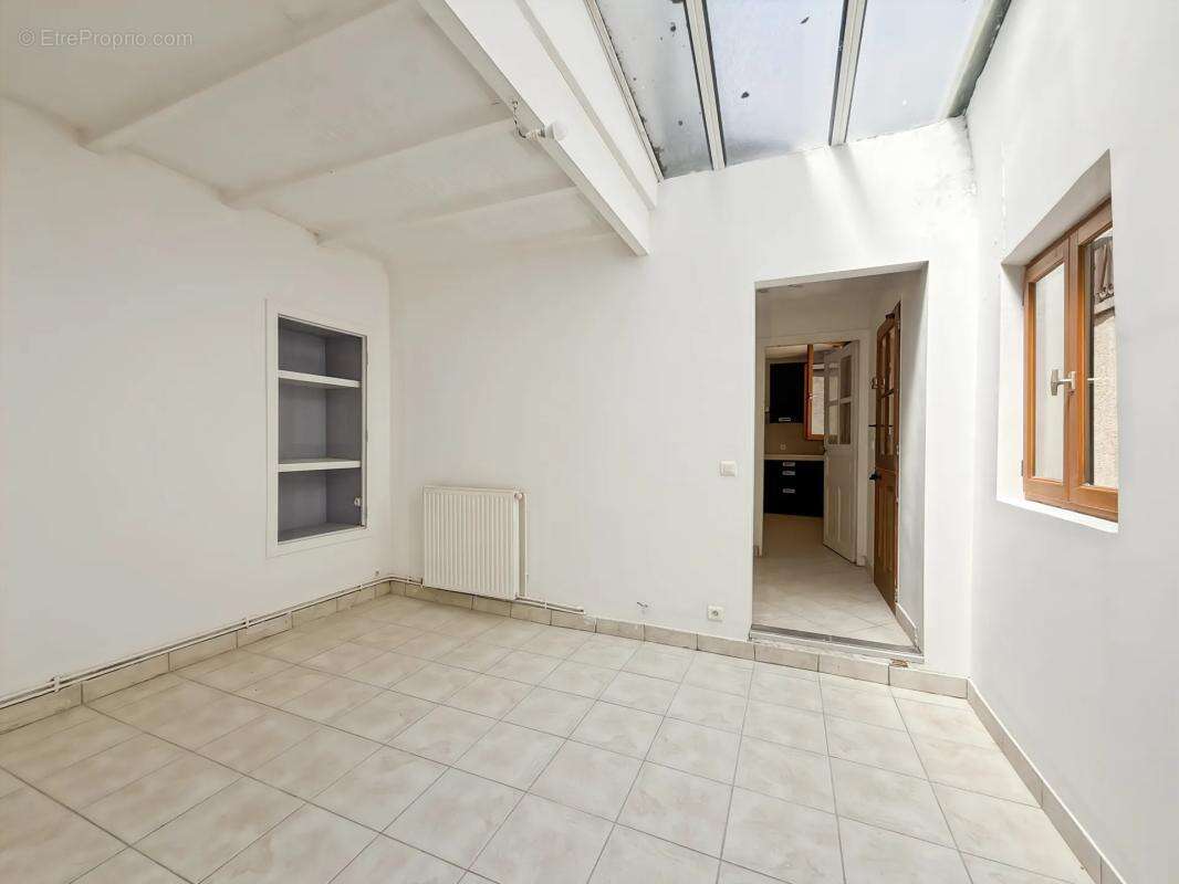 Maison à MONTFORT-L'AMAURY
