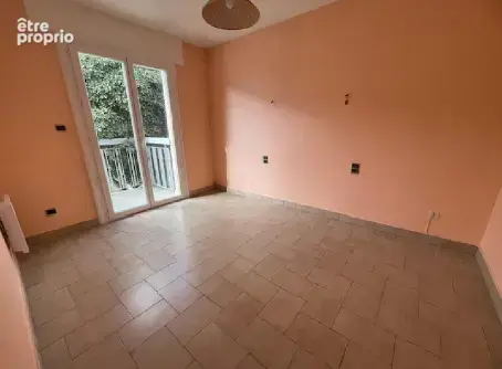 Vente maison de ville à Perpignan. - photo 9