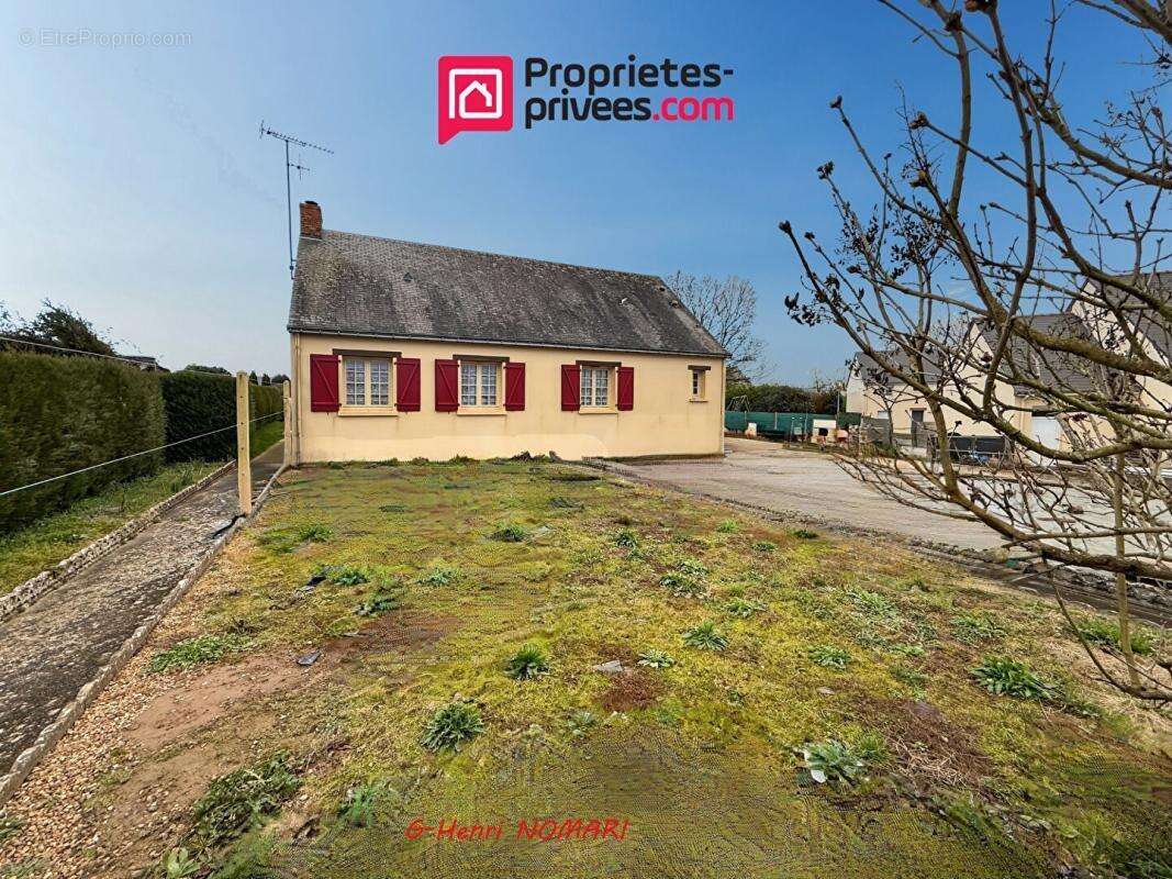 Maison Ruffigné 6 pièce(s) 93 m2 - photo 17