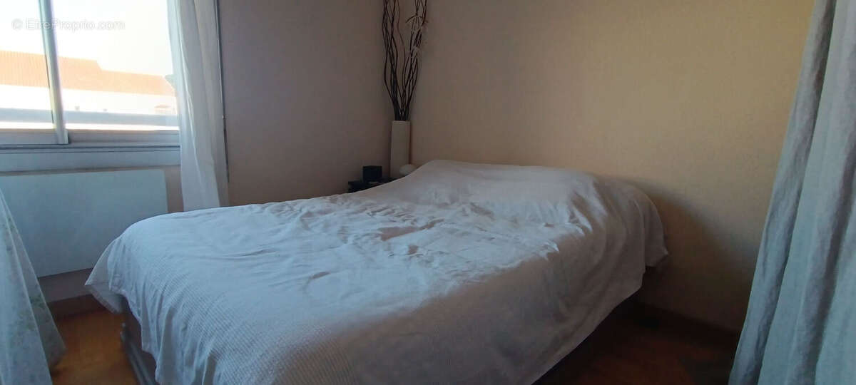 Appartement à SAINT-MANDRIER-SUR-MER