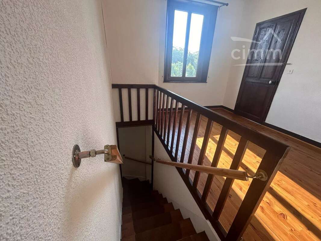 Roussillon – “Les Cites” Maison de 60m2 avec un jardin - photo 9